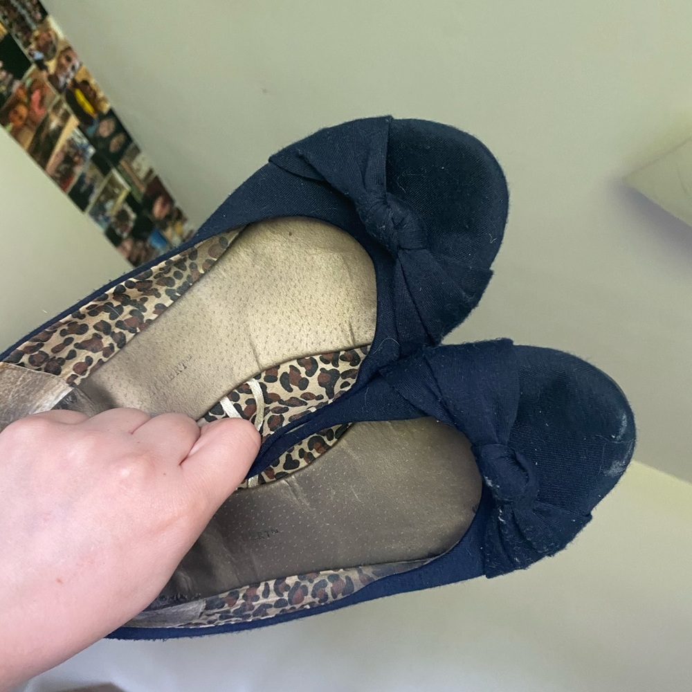 Flats